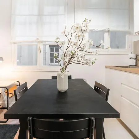 Appartement Great Parijs