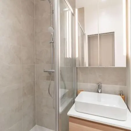 Great Appartement *