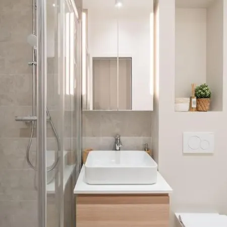 Great Appartement *