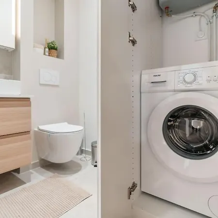 Great Appartement Parijs