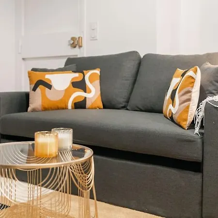 Great Appartement