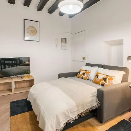 Appartement Great *