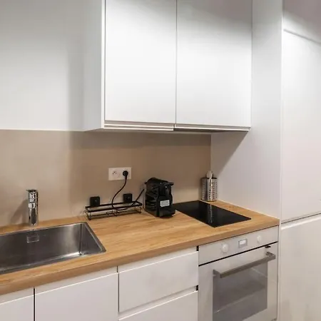 Great Appartement