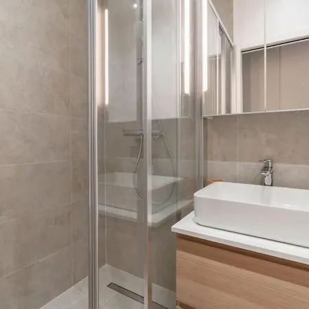 Appartement Great