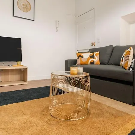 Great Apartment