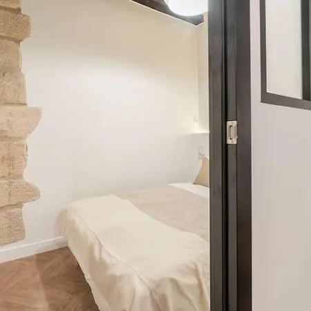 Great Appartement Parijs
